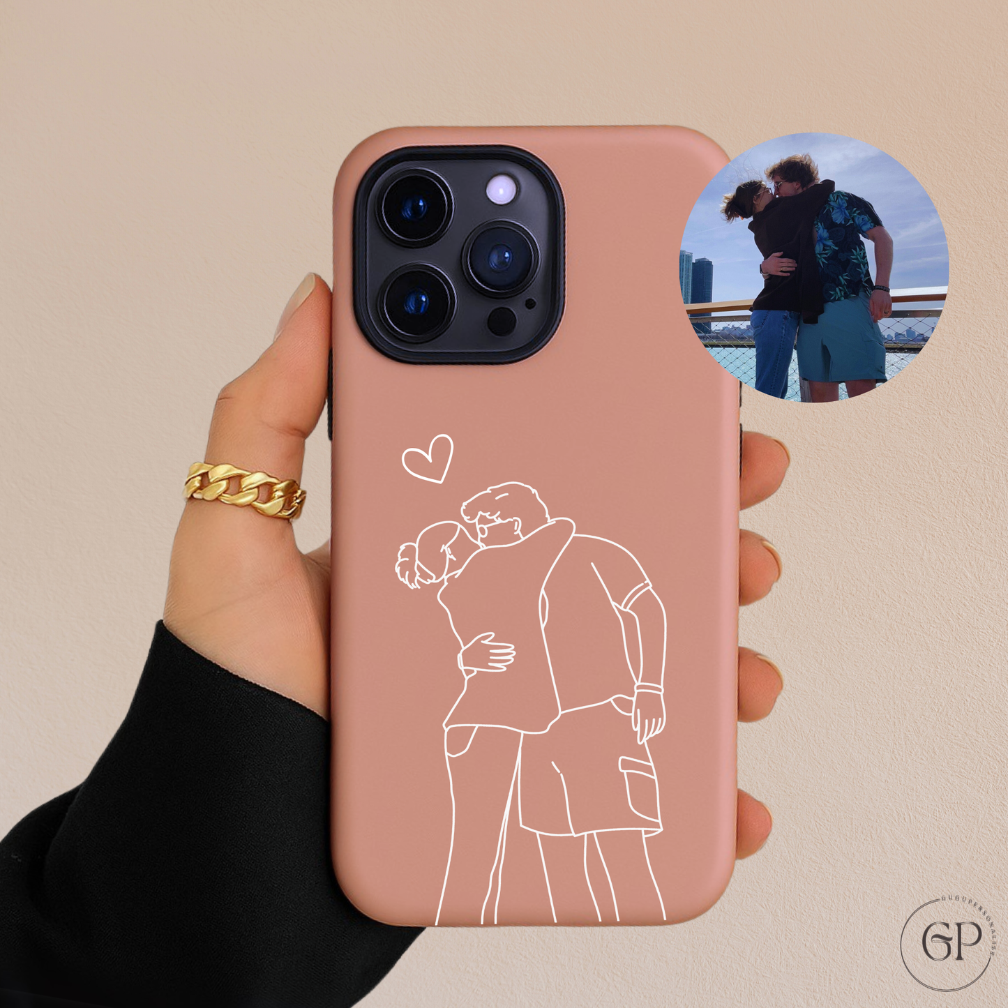 iPhone Case